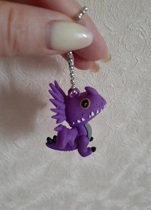 Bob snail dragons