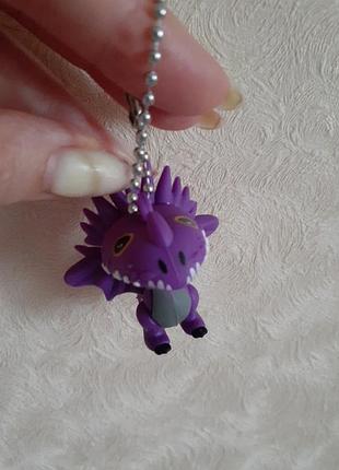 Bob snail dragons 2