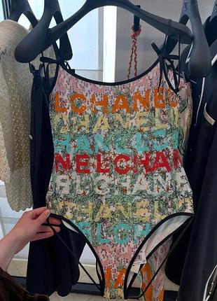 Купальник баленсі люкс