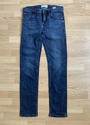 Джинси celio slim,