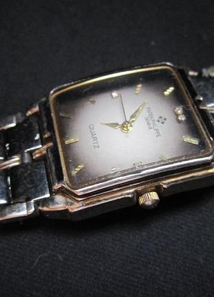 Часы женские "patek philippe" кварц.