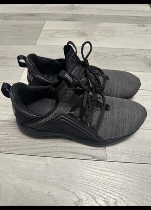 Кросівки puma 2
