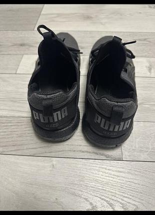 Кросівки puma 3