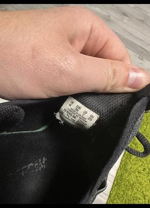 Кросівки puma 6