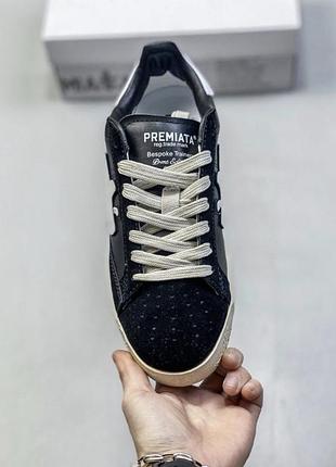 Кросівки premiata 4