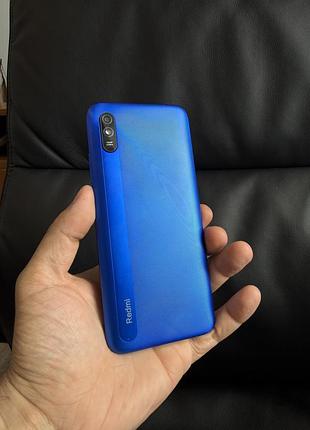 Xiaomi redmi 9a ідеальний стан