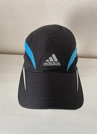 Бейсболка унісекс adidas  оригінал! розмір one size