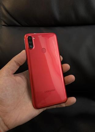 Смартфон samsung a11 ідеал 3