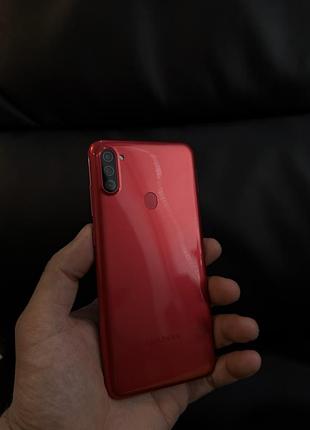 Смартфон samsung a11 ідеал 4
