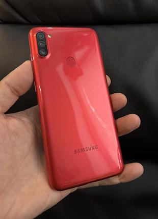 Смартфон samsung a11 ідеал 2