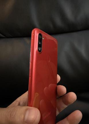 Смартфон samsung a11 ідеал 8