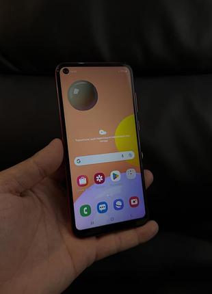 Смартфон samsung a11 ідеал 5