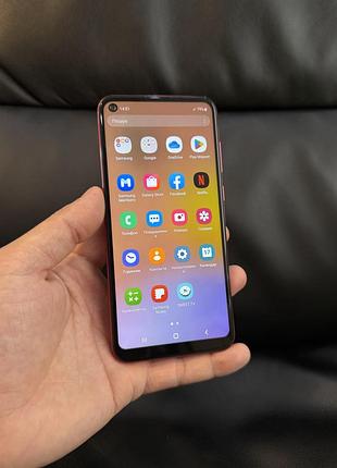 Смартфон samsung a11 ідеал 6