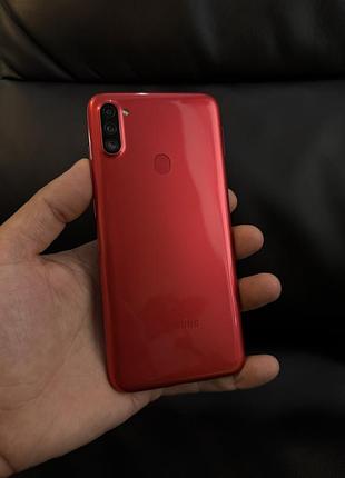 Смартфон samsung a11 ідеал