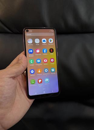 Смартфон samsung a11 ідеал 7