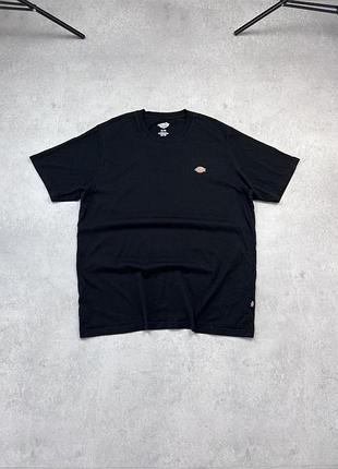 Оверсайз футболка dickies xl