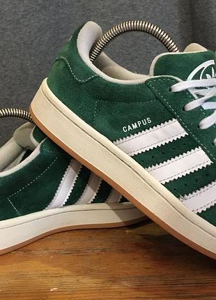Кросівки adidas campus