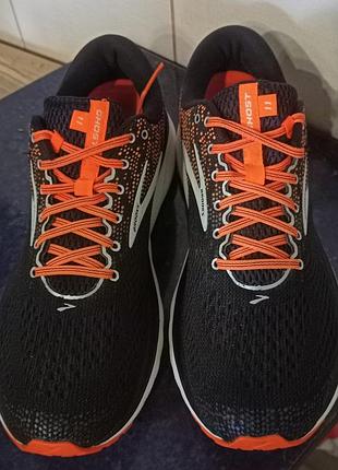 Кроссовки brooks 3