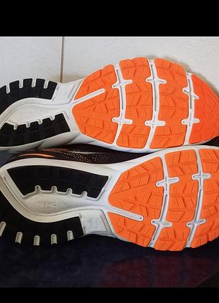 Кроссовки brooks 6