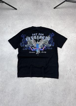 Футболка bruno banani marcelo burlon y2k angel m