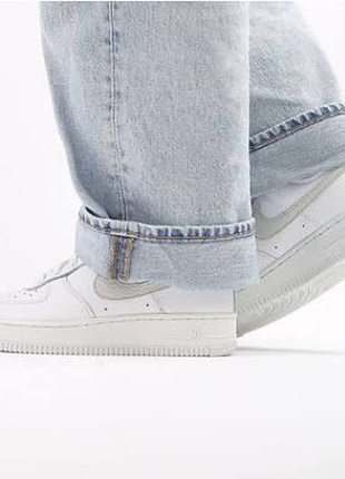 Кроссовки nike air force 1'07 размер eur-39/25 см.