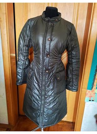Пальто на синтапоне
