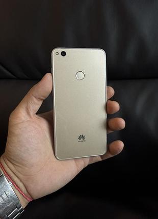 Смартфон huawei p9lite2017 р 2