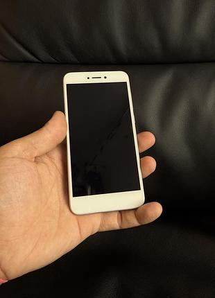 Смартфон huawei p9lite2017 р 10