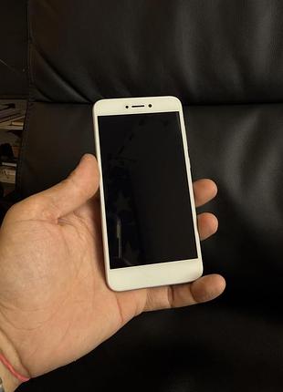 Смартфон huawei p9lite2017 р 9