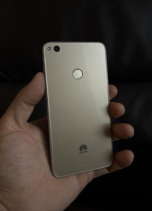 Смартфон huawei p9lite2017 р 3