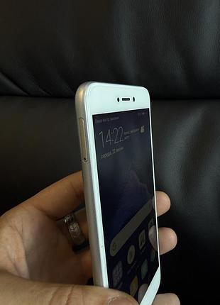 Смартфон huawei p9lite2017 р 6