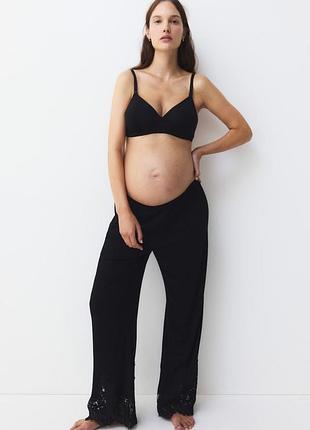 Ущільнений бюстгальтер для годування h&m