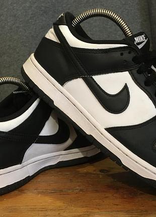 Кросівки nike dunk