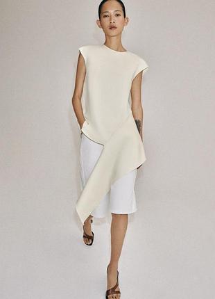 Асиметричний топ zw collection, xs