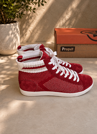 Кеди propet 43-44 розмір