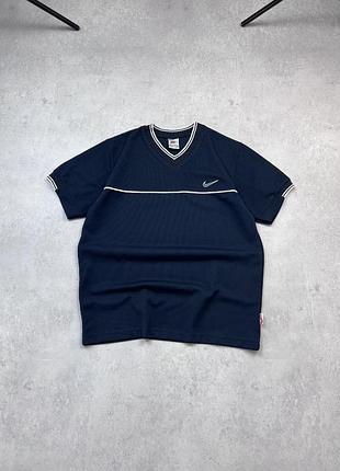 Футболка nike vintage y2k 90-x