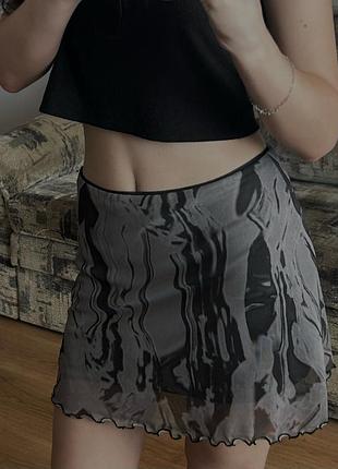 Спідниця cropp