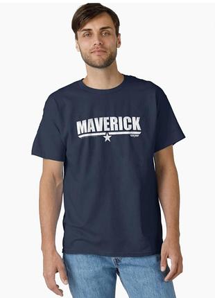 Футболка maverick р.l