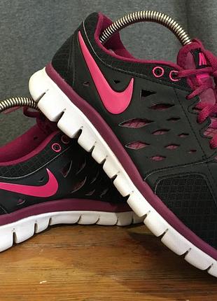 Кросівки nike flex 2013 run