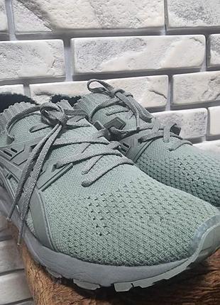Чоловічі оригінальні легкі кросівки asics 43 розміру