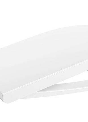 Meridian сиденье для унитаза, soft close