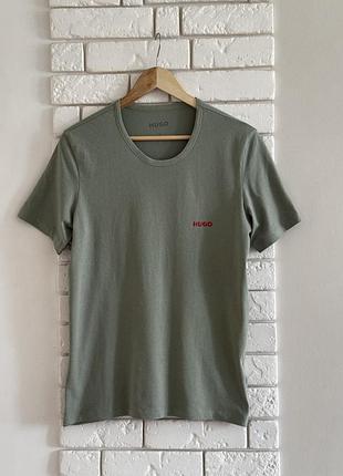 Футболка hugo boss