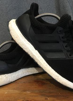 Кросівки adidas boost