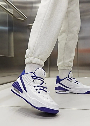 Кроссовки air jordan max aura 5 р.eur-38/37-24 см.