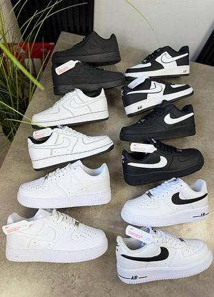Кросівки nike air force