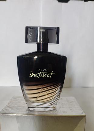 Мужской парфюм instinct