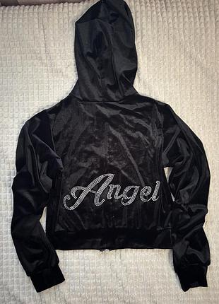Vintage angel костюм