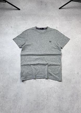 Футболка fred perry casual m