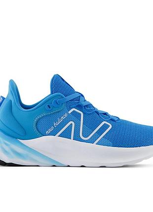 Жіночі кросівки new balance .устілка 25, 8 см. фірмова міжпідошва fresh foam