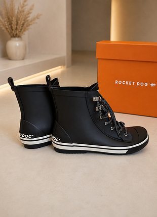 Гумові черевики rocket dog 43 розмір